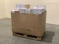 Pallet retourgoederen - afbeelding 9 van  10