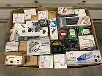 Pallet retourgoederen - afbeelding 1 van  9