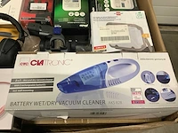 Pallet retourgoederen - afbeelding 6 van  9