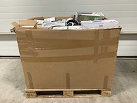 Pallet retourgoederen - afbeelding 8 van  9