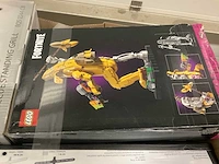 Pallet retourgoederen - afbeelding 5 van  9