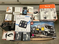 Pallet retourgoederen - afbeelding 1 van  9