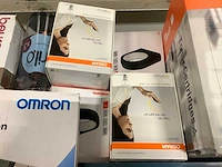 Pallet retourgoederen - afbeelding 4 van  9