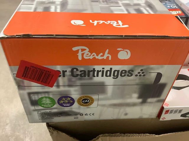 Pallet retourgoederen - afbeelding 5 van  9