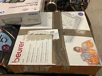 Pallet retourgoederen - afbeelding 6 van  9