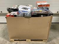 Pallet retourgoederen - afbeelding 8 van  9