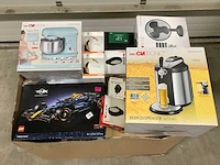 Pallet retourgoederen - afbeelding 1 van  8