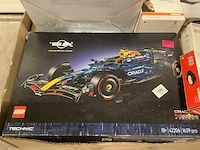 Pallet retourgoederen - afbeelding 2 van  8