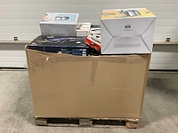 Pallet retourgoederen - afbeelding 7 van  8