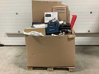 Pallet retourgoederen - afbeelding 2 van  8