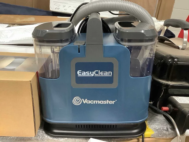 Pallet retourgoederen - afbeelding 3 van  8