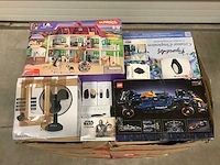 Pallet retourgoederen - afbeelding 1 van  8