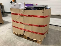 Pallet retourgoederen - afbeelding 6 van  8