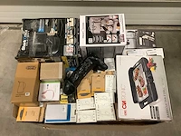 Pallet retourgoederen - afbeelding 1 van  8