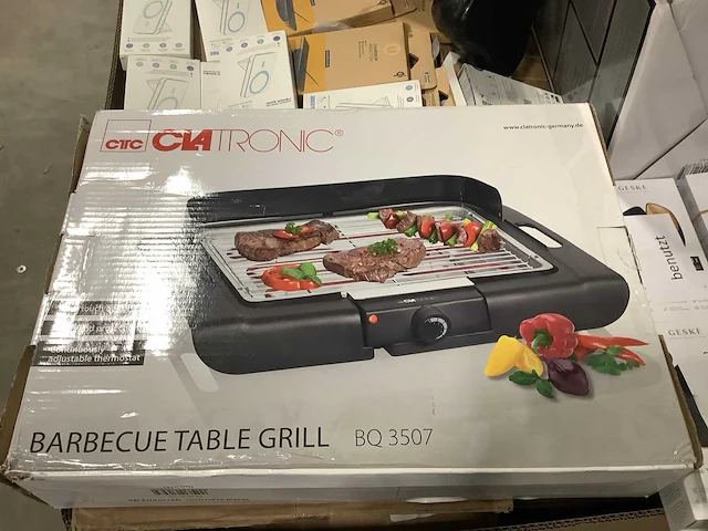 Pallet retourgoederen - afbeelding 5 van  8