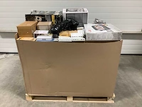 Pallet retourgoederen - afbeelding 7 van  8