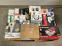 Pallet retourgoederen - afbeelding 1 van  11