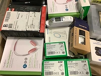 Pallet retourgoederen - afbeelding 4 van  11