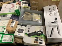 Pallet retourgoederen - afbeelding 5 van  11