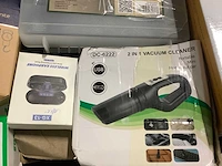 Pallet retourgoederen - afbeelding 6 van  11