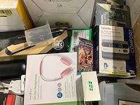 Pallet retourgoederen - afbeelding 7 van  11