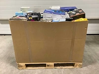 Pallet retourgoederen - afbeelding 8 van  9