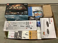 Pallet retourgoederen - afbeelding 1 van  8