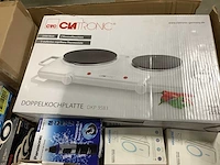 Pallet retourgoederen - afbeelding 3 van  8