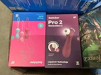 Pallet retourgoederen - afbeelding 2 van  9