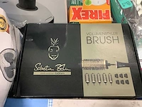 Pallet retourgoederen - afbeelding 4 van  9