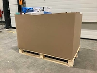 Pallet retourgoederen - afbeelding 7 van  9