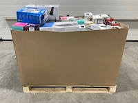 Pallet retourgoederen - afbeelding 8 van  9