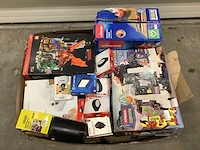 Pallet retourgoederen - afbeelding 1 van  8