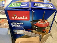 Pallet retourgoederen - afbeelding 3 van  8