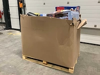 Pallet retourgoederen - afbeelding 6 van  8