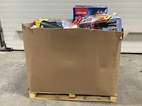 Pallet retourgoederen - afbeelding 7 van  8