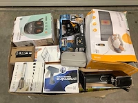 Pallet retourgoederen - afbeelding 1 van  10