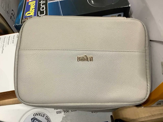 Pallet retourgoederen - afbeelding 5 van  10