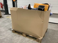 Pallet retourgoederen - afbeelding 9 van  10