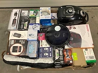 Pallet retourgoederen - afbeelding 1 van  10