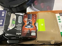 Pallet retourgoederen - afbeelding 3 van  10