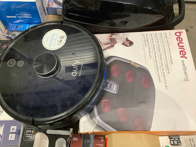 Pallet retourgoederen - afbeelding 4 van  10