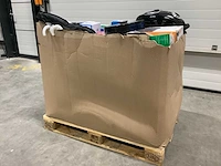 Pallet retourgoederen - afbeelding 9 van  10