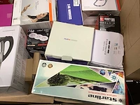 Pallet retourgoederen - afbeelding 5 van  9