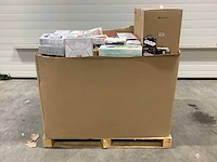 Pallet retourgoederen - afbeelding 8 van  9