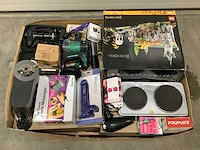 Pallet retourgoederen - afbeelding 1 van  8