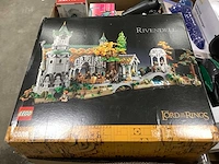 Pallet retourgoederen - afbeelding 2 van  8