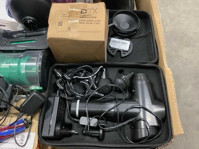 Pallet retourgoederen - afbeelding 3 van  8