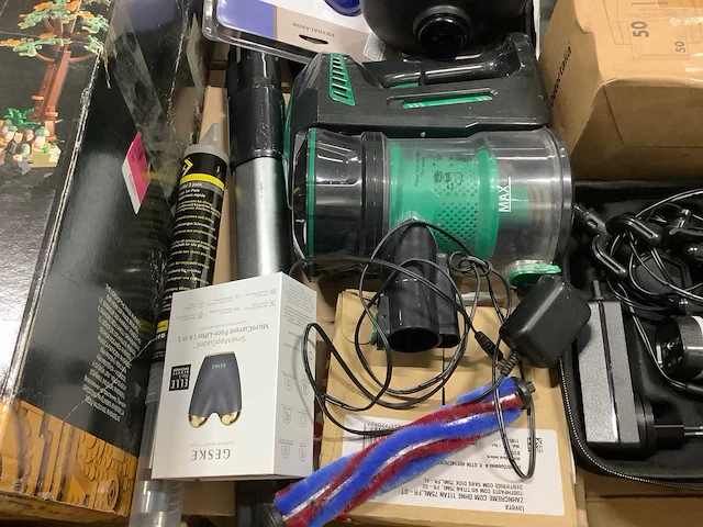 Pallet retourgoederen - afbeelding 4 van  8