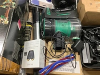 Pallet retourgoederen - afbeelding 4 van  8